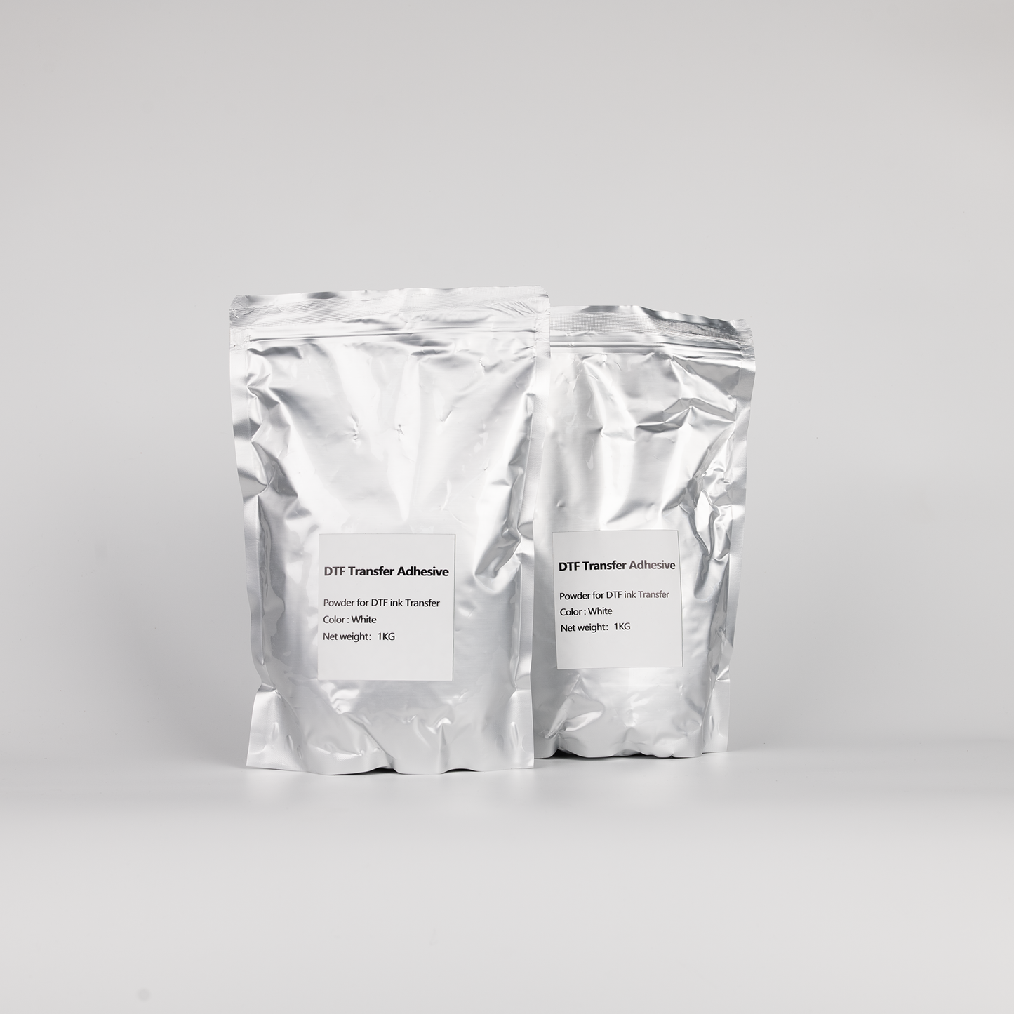 Premium DTF Hot Melt Powder – The Perfect Balance for Versatile Printing