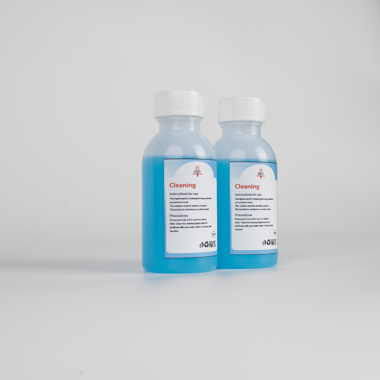 Cleaning & Maintenance